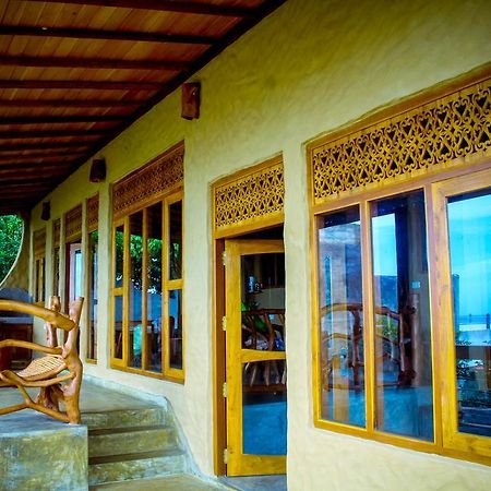 Villa Unique View By Yoho Unawatuna Exterior foto