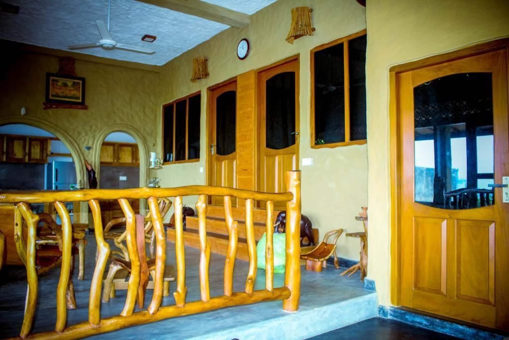 Villa Unique View By Yoho Unawatuna Exterior foto